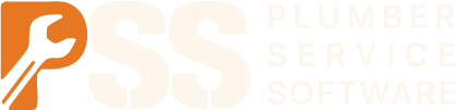Plumber Service Software
